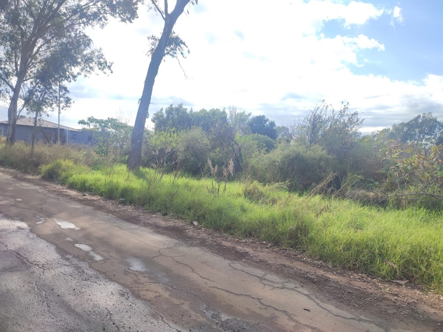 0 Bedroom Property for Sale in Koster North West